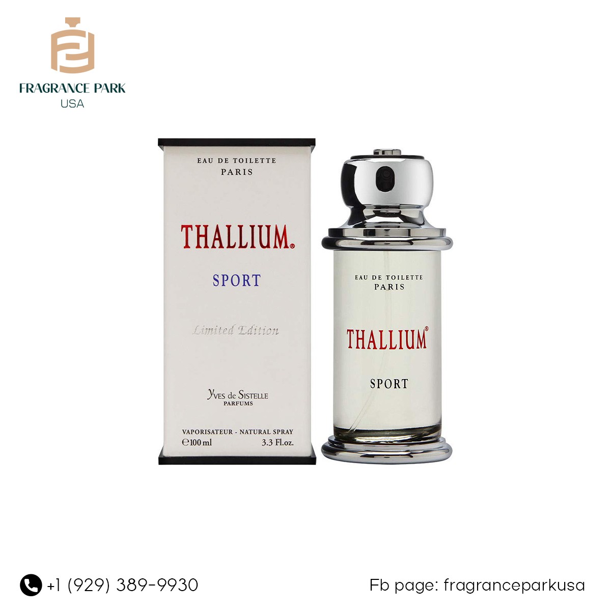 Thallium Sport