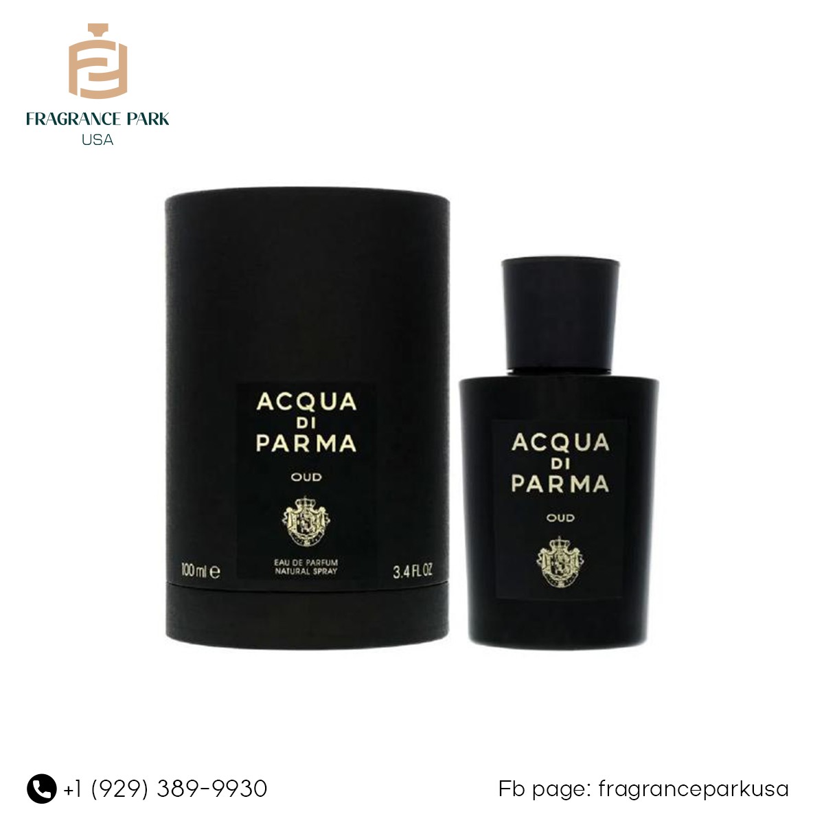 Acqua Di Parma Oud