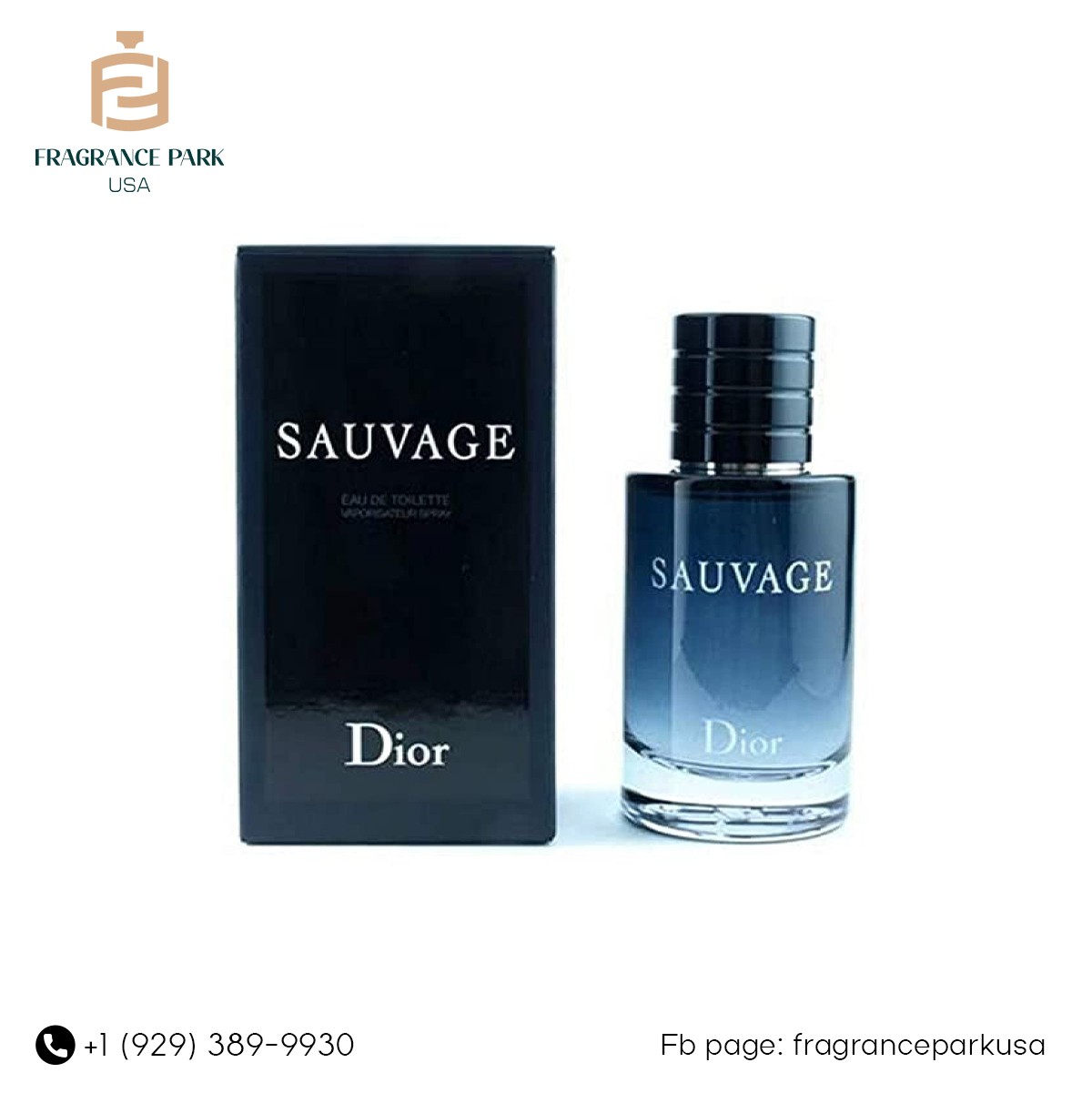 Dior Sauvage