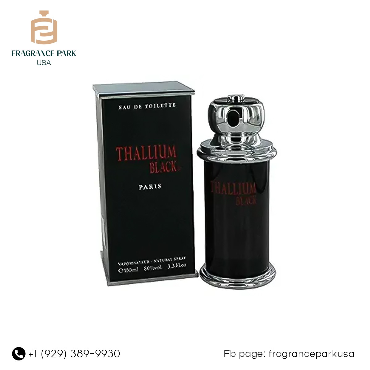 Thallium Black