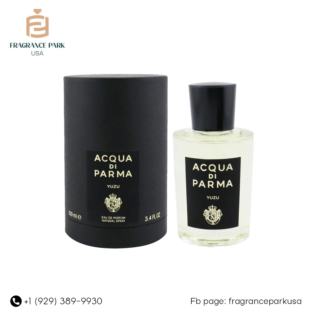 Acqua Di Parma Colonia Club