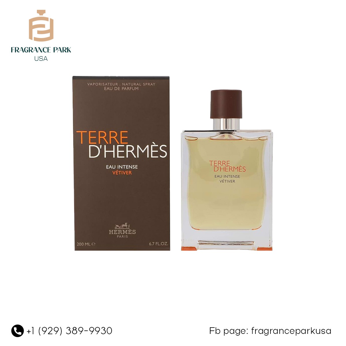 Terre d'Hermes