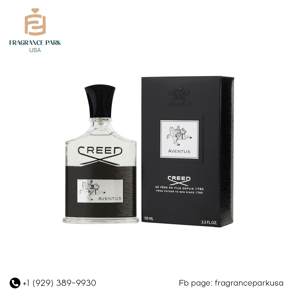 Creed Aventus