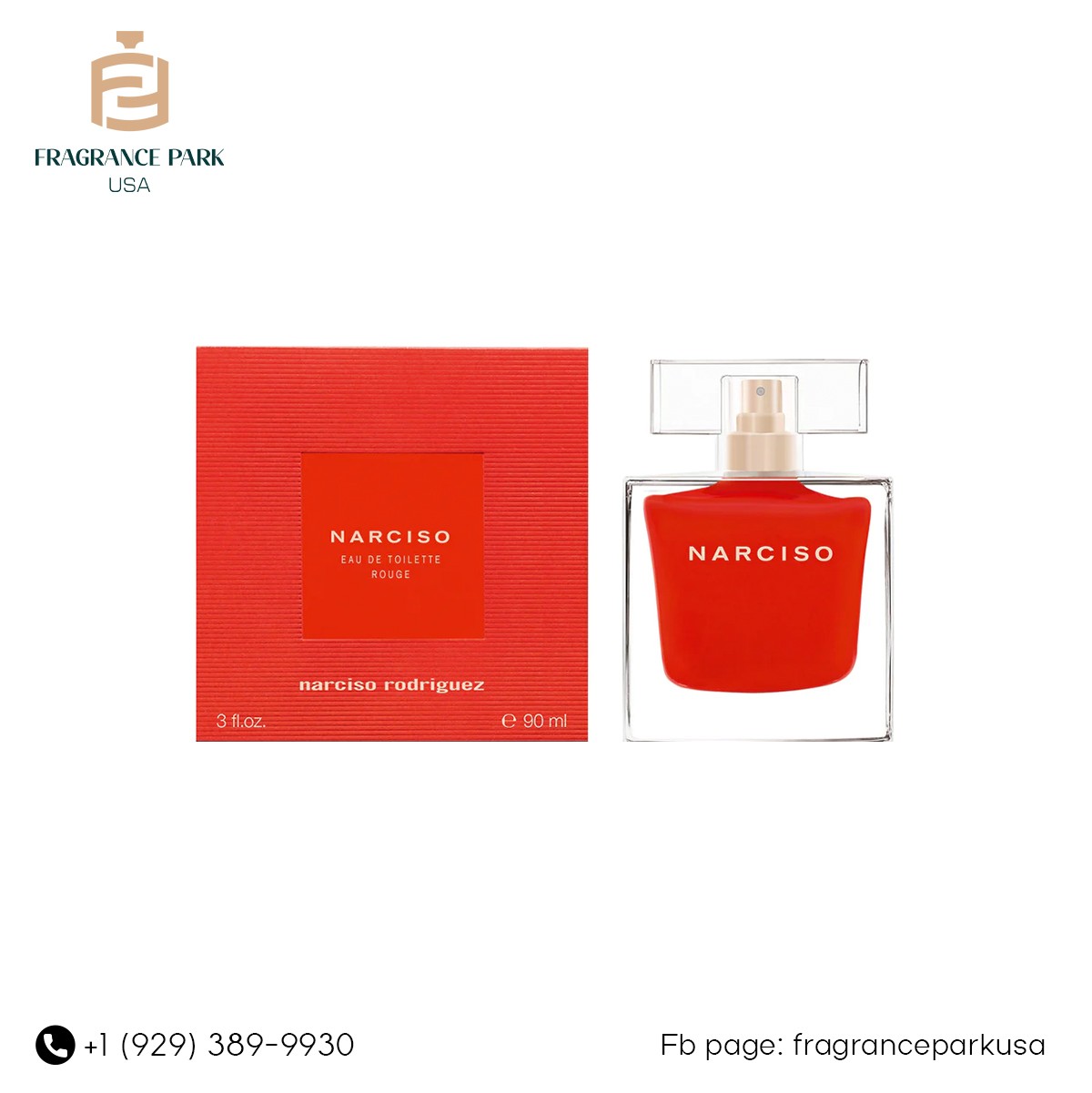 Narciso Rodriguez Narciso Rouge