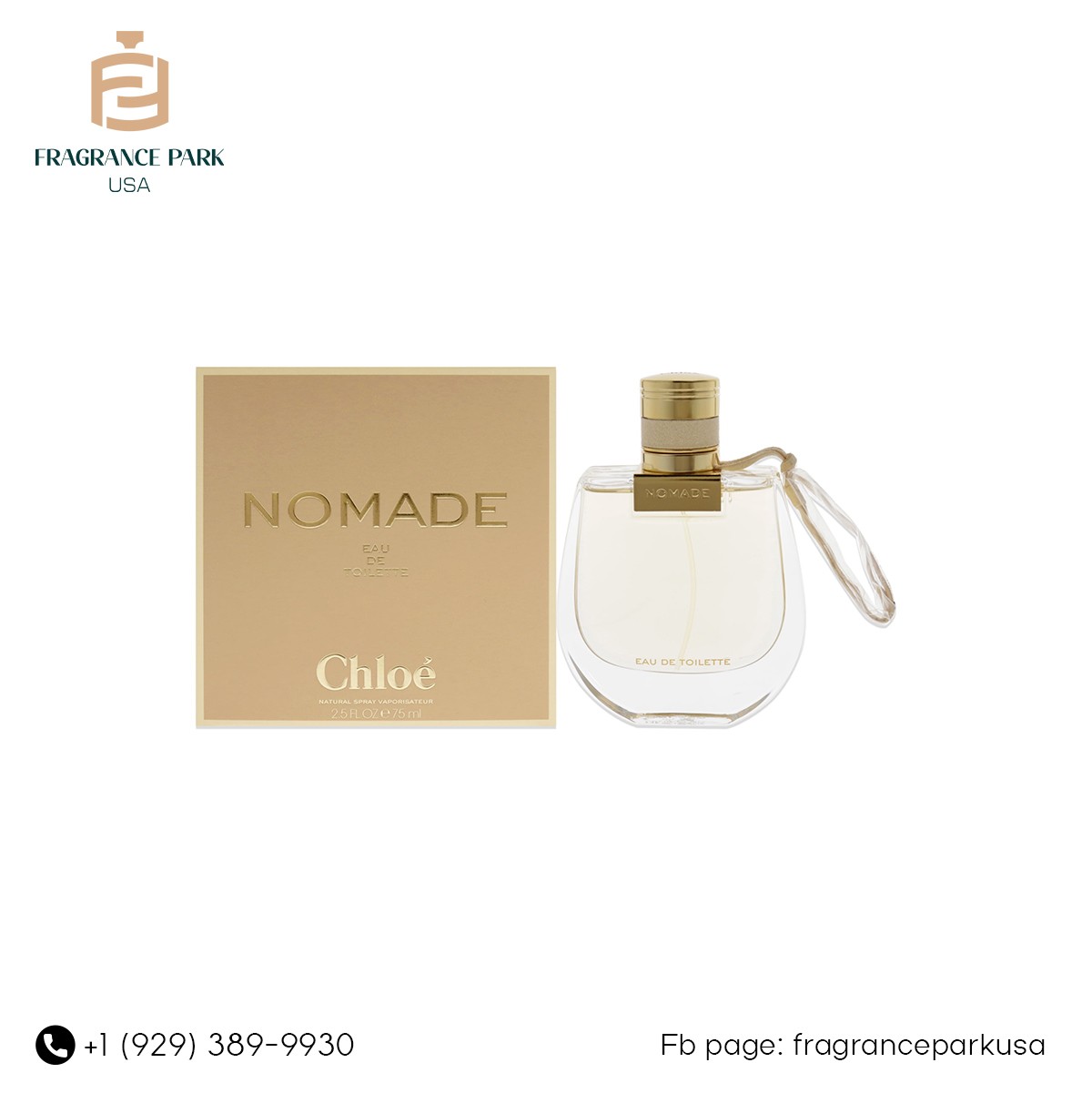 Chloe Nomade