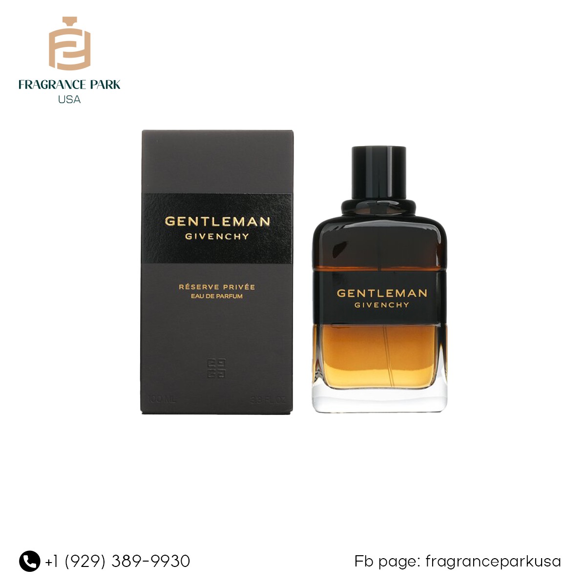 Gentleman Reserve Privee