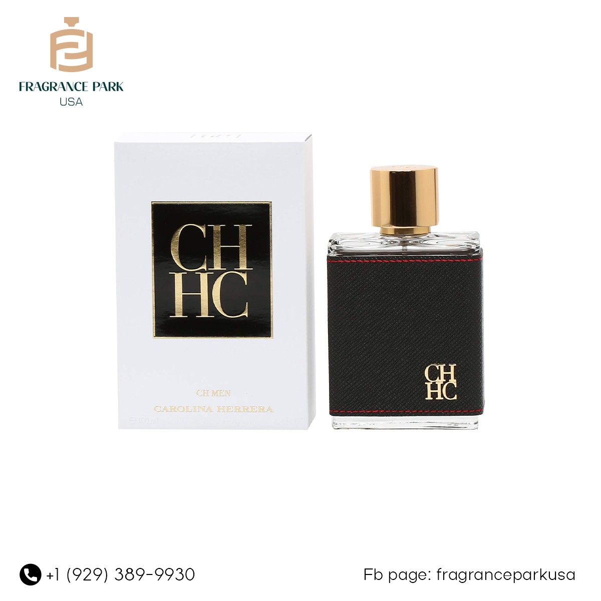 Ch Carolina Herrera (New)